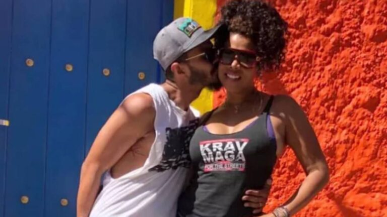 Kelis brise son silence sur la mort de son mari Mike Mora