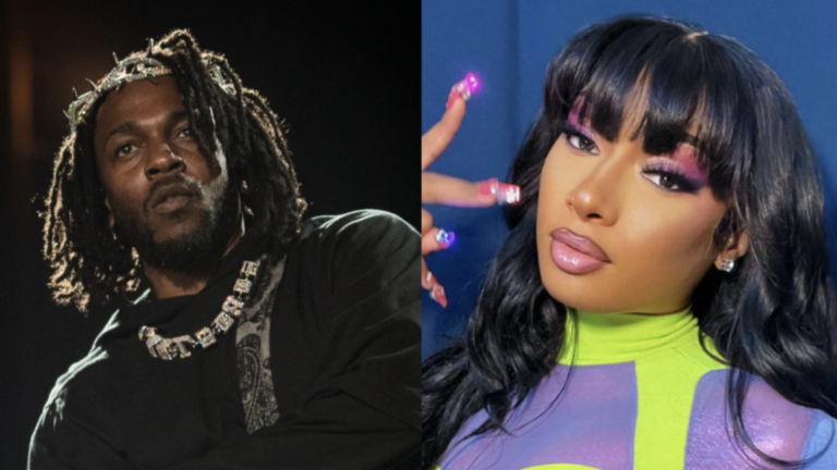 Kendrick Lamar et Megan Thee Stallion se sont enrôlés pour la prochaine saison de &lsquo;SNL&rsquo;