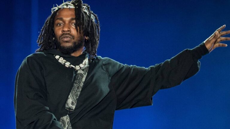 Kendrick Lamar voulait refaire son couplet de « contrôle », déclare Punch de TDE