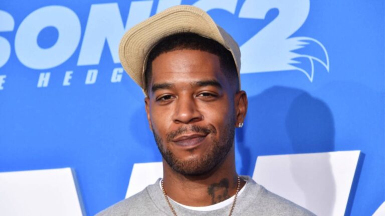 Kid Cudi écrit un mémoire, dit que cela expliquera ses débuts de « garçon troublé »