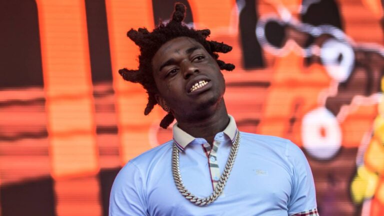Kodak Black Blasts JAY-Z&rsquo;s Made In America Festival Over Axed Performance – malgré son arrivée tardive