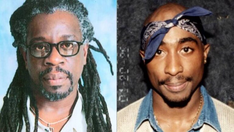 La libération compatissante du beau-père de 2Pac, Mutulu Shakur, refusée