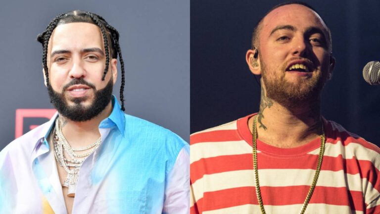 La mort de Mac Miller a inspiré French Montana à lancer un service d&rsquo;aide aux toxicomanes