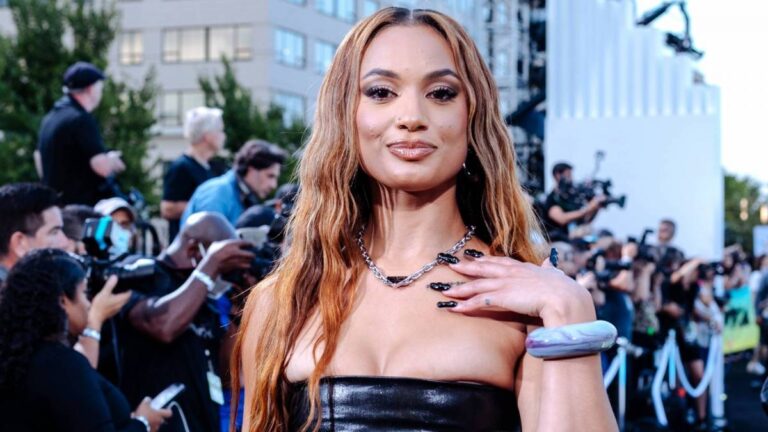 La saga danoise Viral Cheese de DaniLeigh attire l&rsquo;attention de Starbucks