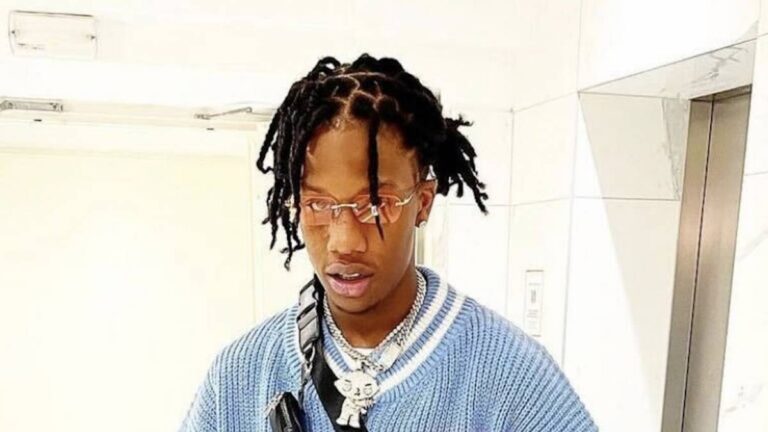 L&rsquo;artiste A$AP Rocky Smooky MarGielaa accusé de tentative de meurtre