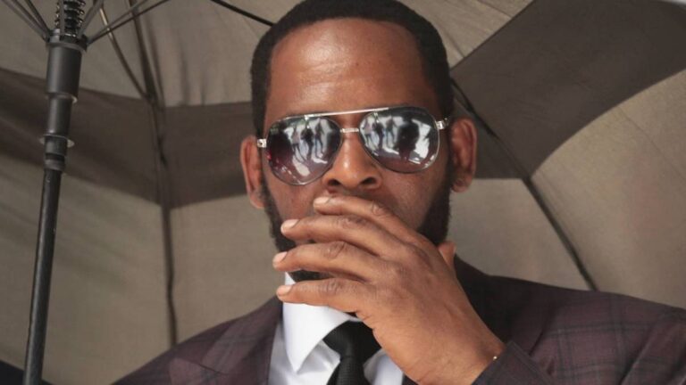Le commissaire de 28 000 $ de R. Kelly vidé et caché pour ses victimes