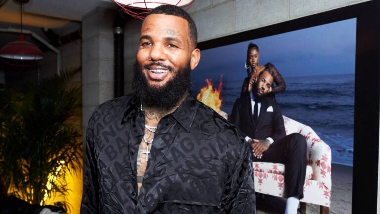 Le jeu répond aux critiques de noms : « Je l&rsquo;aime »