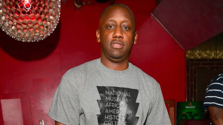 Le manager de longue date de Ludacris, Chaka Zulu, arrêté pour meurtre