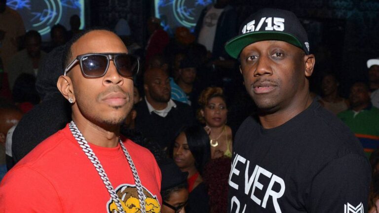 Le mandat d&rsquo;arrêt du directeur de Ludacris, Chaka Zulu, fournit plus de détails sur la triple fusillade fatale