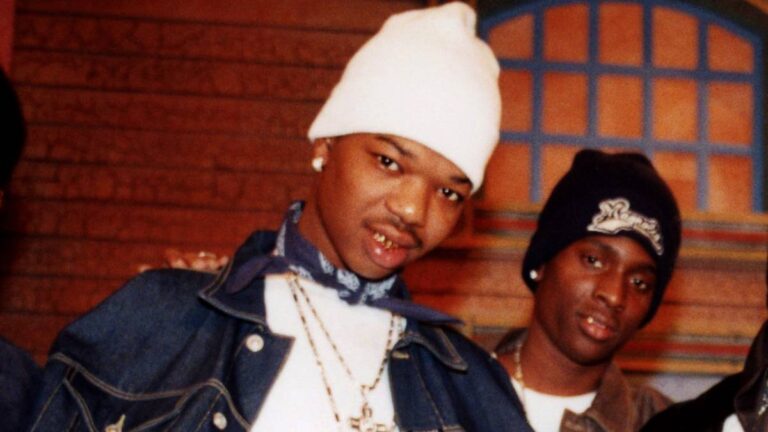 Le rappeur Hot Boy BG s&rsquo;est vu refuser une libération compassionnelle de prison pour la troisième fois