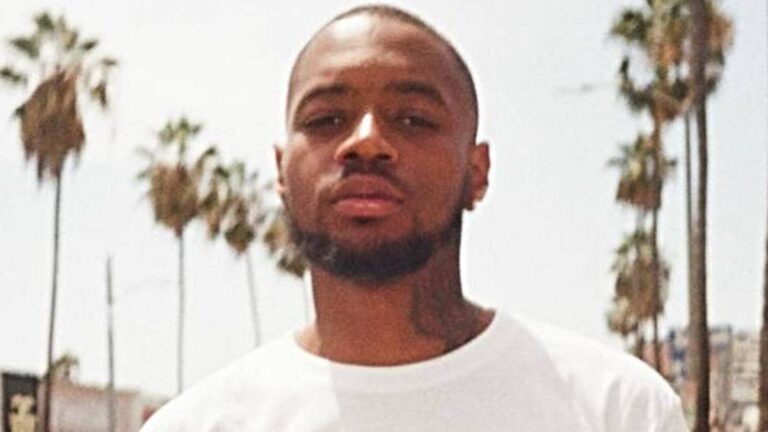 Le rappeur de Los Angeles Kee Riches aurait été tué lors d&rsquo;une triple fusillade à Compton