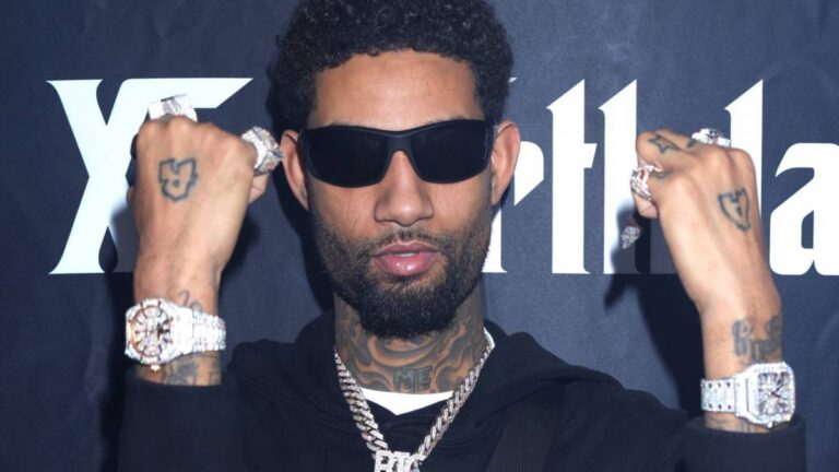 Les flux de PnB Rock augmentent de plus de 650% après sa mort