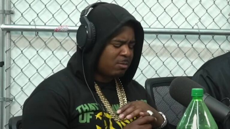 L&rsquo;ex-propriétaire de Drakeo The Ruler demande 100 000 $ de la succession pour un loyer arrière + dommages