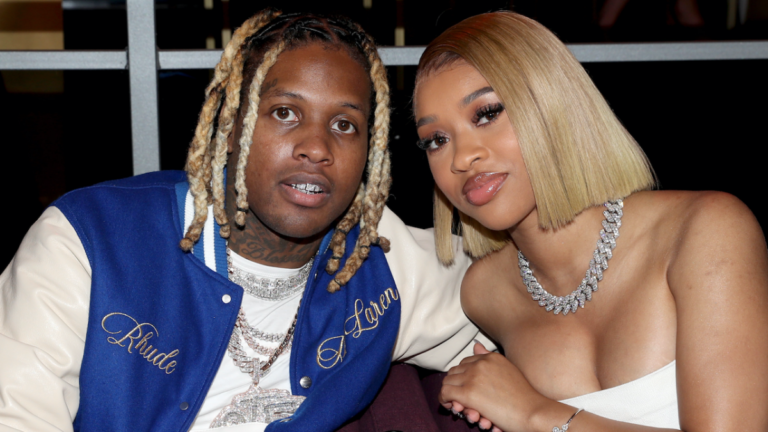 Lil Durk et India Royale partagent des réactions contradictoires aux rumeurs de rupture