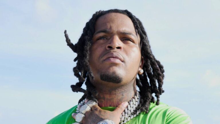 Lil Jairmy de Houston s&rsquo;associe à l&rsquo;avenir pour le visuel « On Me » de « Gas God 2 »