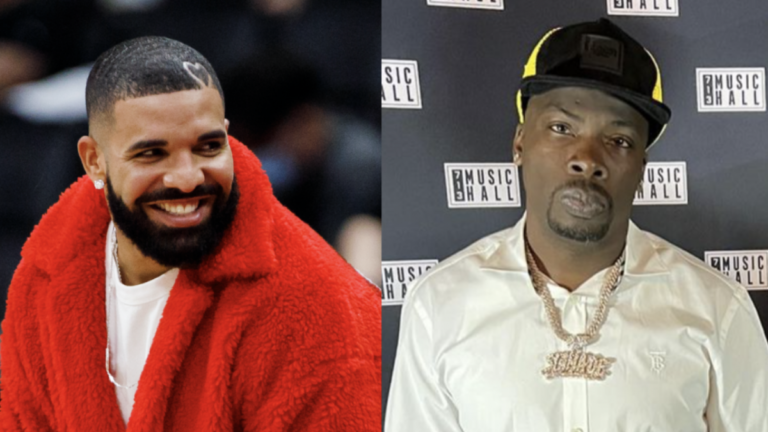 Lil Keke dit que Drake l&rsquo;a payé pour l&rsquo;échantillon de paroles de « So Far Gone »