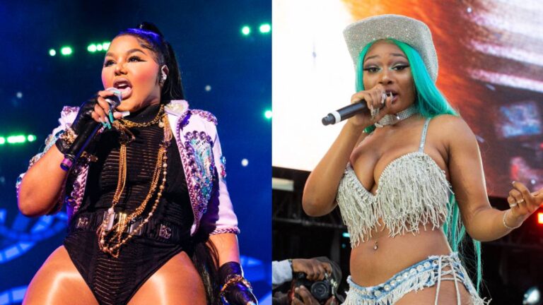 Lil&rsquo; Kim Remix de « Plan B » de Megan Thee Stallion retiré du streaming après seulement quelques heures