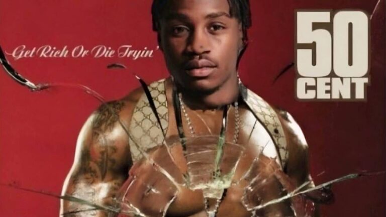 Lil Tjay laisse tomber 50 Cent &lsquo;Many Men&rsquo; Freestyle après avoir survécu au tournage