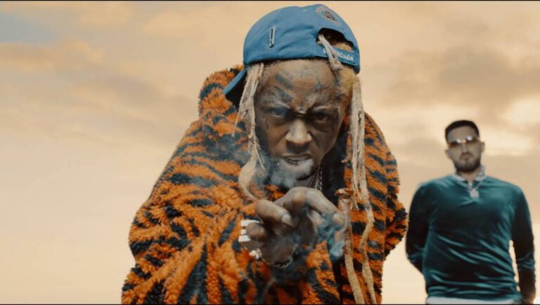 Lil Wayne obtient 22 nouvelles certifications RIAA à l&rsquo;occasion de son 40e anniversaire