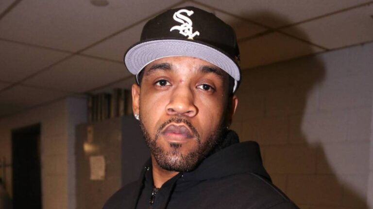 Lloyd Banks sur la mixtape de G-Unit en 2002 : « C&rsquo;était mon année préférée »