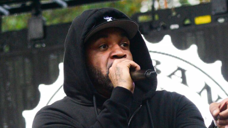 Lloyd Banks vérifie B.Dot sur la liste des 10 meilleurs rappeurs: « Je reste toujours pointu »