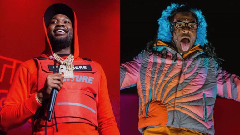 Meek Mill taquine une nouvelle collaboration avec Lil Uzi Vert alors que sa poussée indépendante se poursuit