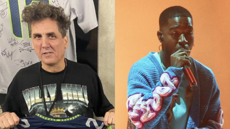 Mike Dean qualifie Kid Cudi de « Mid Cudi » pour la suppression du Moon Man&rsquo;s Landing Festival