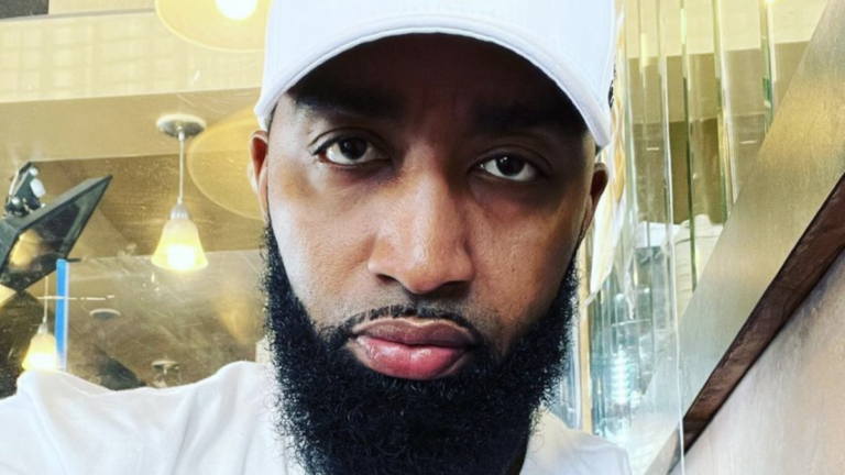 Mysonne se déclare le &lsquo;Ghetto Moses&rsquo; sur le freestyle flamboyant &lsquo;GOD DID&rsquo;