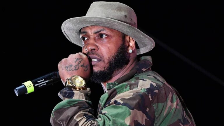 Mystikal accusé d&rsquo;avoir forcé la victime présumée à prier avec lui avant de la violer