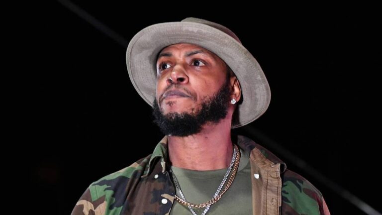 Mystikal plaide non coupable de viol et de fausses accusations d’emprisonnement