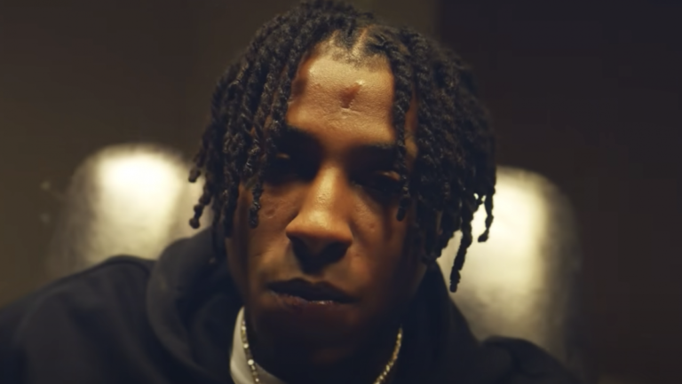 NBA YoungBoy dépose un nouveau projet « Realer 2 »