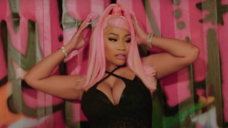 Nicki Minaj accuse YouTube d&rsquo;avoir saboté la vidéo &lsquo;Likkle Miss (Remix)&rsquo; : &lsquo;Lyor It Better Not Be You&rsquo;