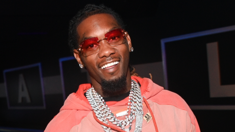 Offset annonce la date de sortie d&rsquo;un nouvel album