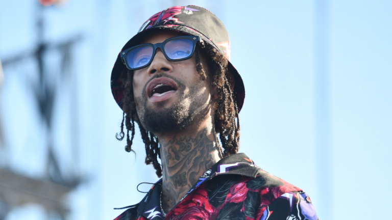 PnB Rock inhumé lors de funérailles musulmanes à Philadelphie