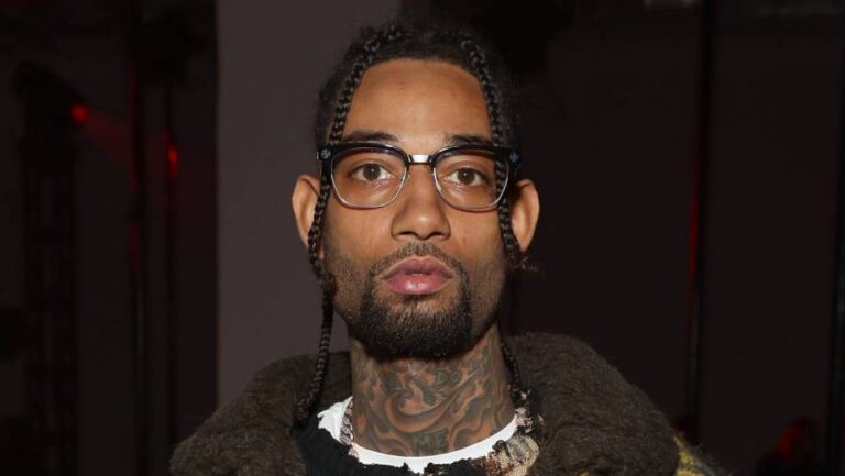 PnB Rock serait mort à 30 ans après la fusillade de Los Angeles