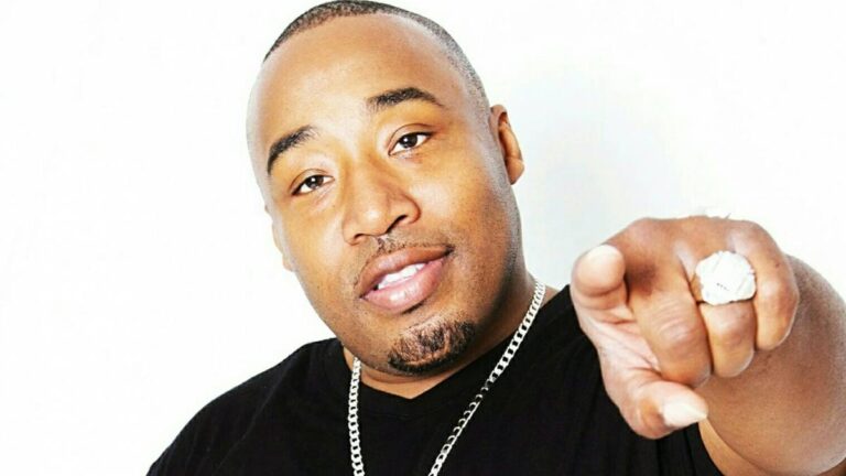 Positive K révèle que Lyor Cohen a failli mourir en signant Redman à Def Jam