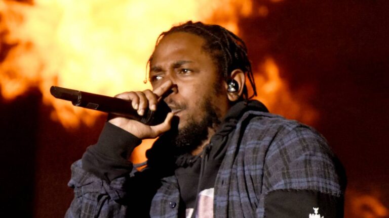 Punch de TDE nomme la « meilleure » réponse au couplet « contrôle » de Kendrick Lamar