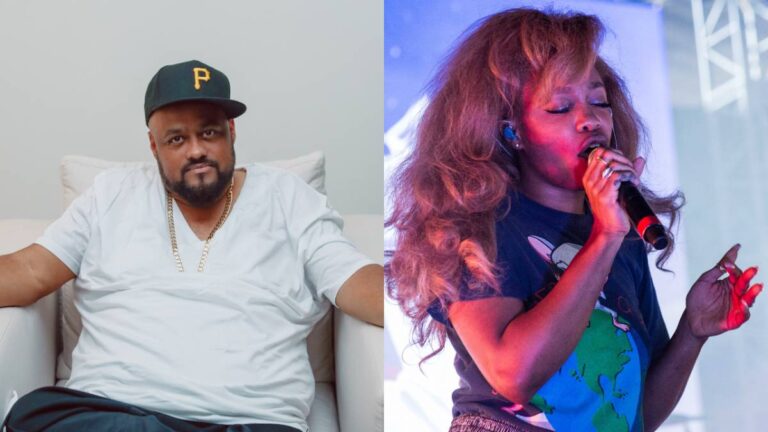 Punch de TDE répond aux affirmations de SZA selon lesquelles il tient son album