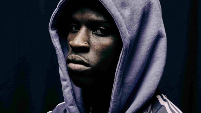 Quando Rondo renonce aux liens avec les gangs après la mort par balle de Lul Pab – mais attrape Flack