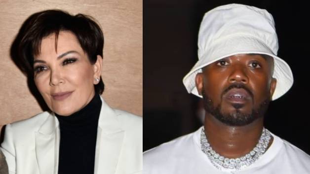 Ray J accuse Kris Jenner de l&rsquo;avoir fait bannir d&rsquo;Instagram en direct sur des revendications de sex tape