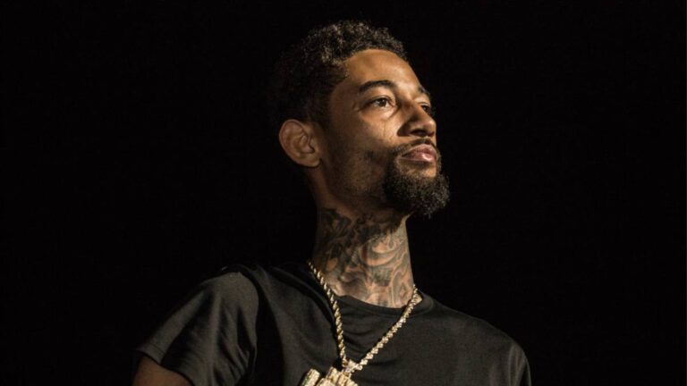PnB Rock: un suspect de meurtre de 17 ans arrêté alors que le père du chauffeur d&rsquo;escapade est toujours en fuite