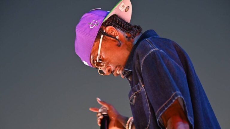 Rich Homie Quan repense maintenant ses paroles depuis l&rsquo;affaire YSL RICO