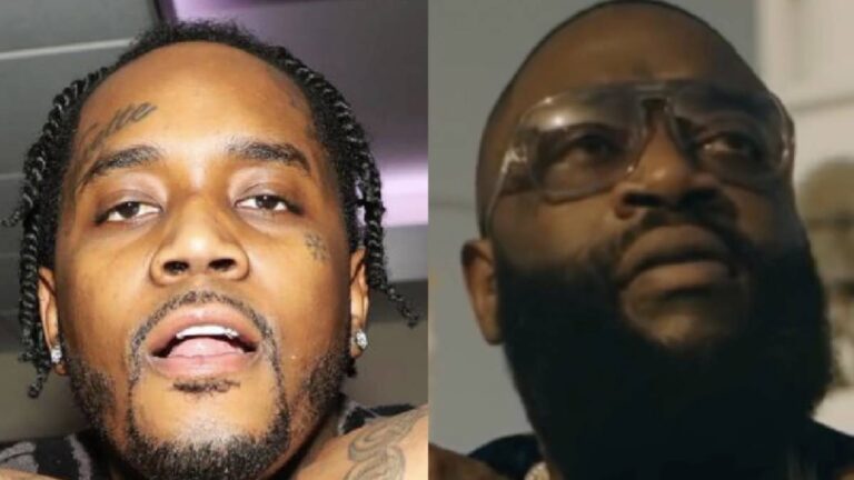 Rick Ross et Fivio Foreign s&rsquo;associent pour une « conversation d&rsquo;un milliard de dollars »