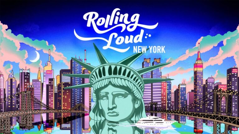 Rolling Loud New York : les rappeurs de forage affirment que le NYPD a demandé leur retrait du festival