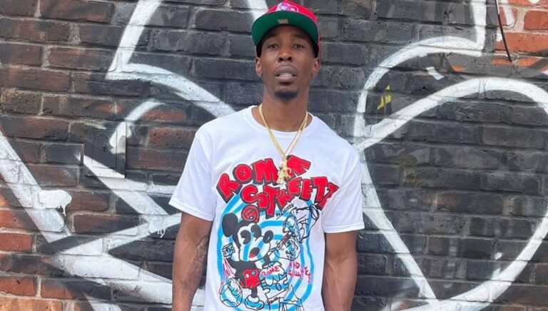 Rome Streetz annonce le premier projet Griselda « Kiss The Ring »