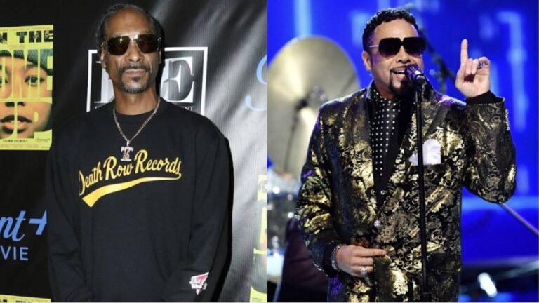 Snoop Dogg et Morris Day s&rsquo;associent pour le single « Use To Be The Playa »