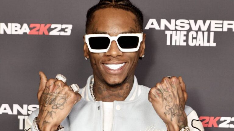 Soulja Boy & Girlfriend partagent une séance photo de grossesse seins nus
