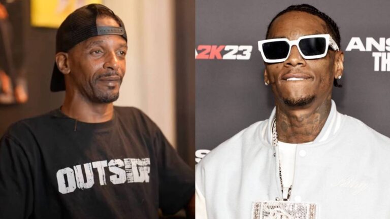 Soulja Boy ridiculise « Stupid-Ass » Charleston White pour s&rsquo;être suicidé