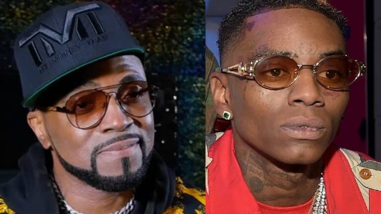 Teddy Riley a une fois confronté Soulja Boy au sujet de l&rsquo;abus présumé de sa fille