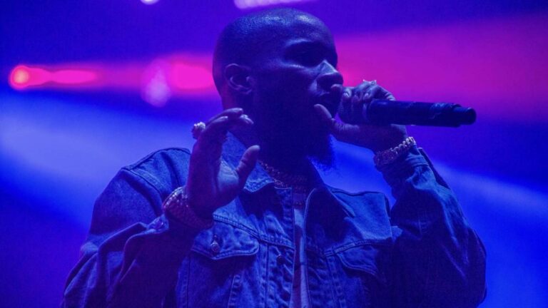 Tory Lanez n&rsquo;est pas prêt à s&rsquo;excuser avec l&rsquo;annonce d&rsquo;un nouvel album